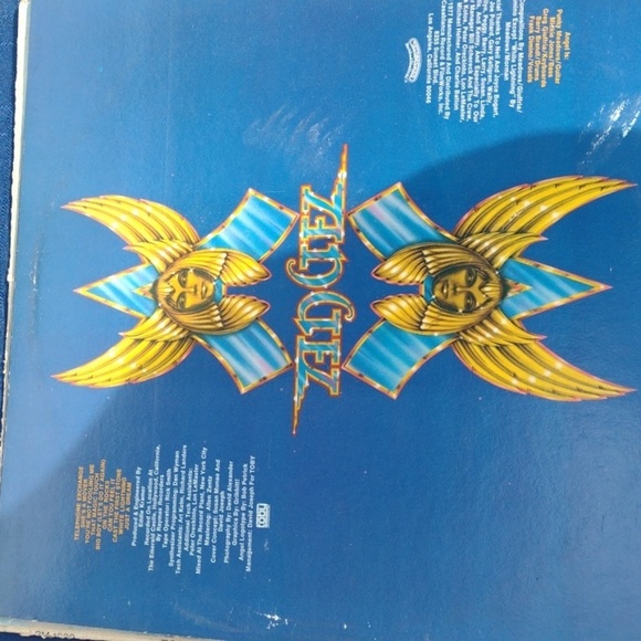 Angel LP - Picture 2 of 2